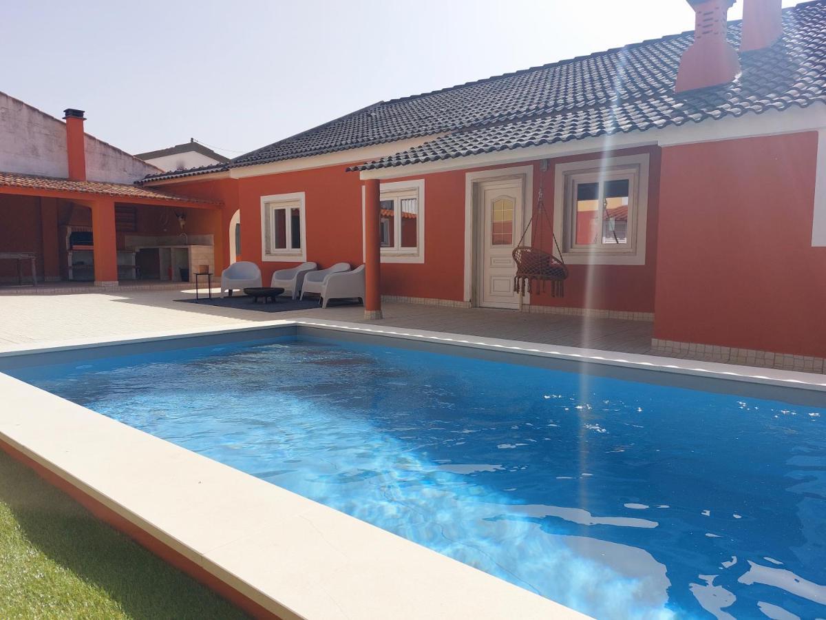 Villa Cocon D'Azeitao Camarate  Exterior foto