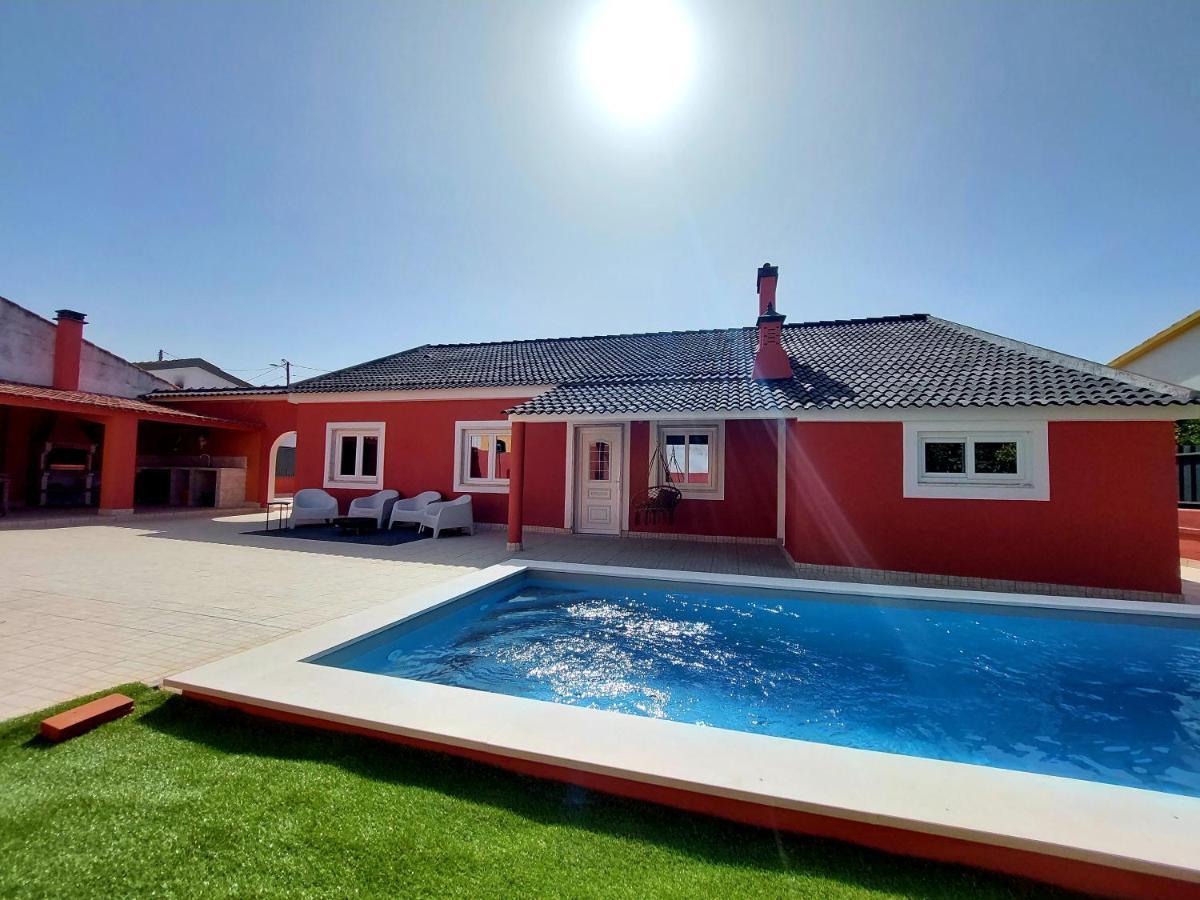 Villa Cocon D'Azeitao Camarate  Exterior foto
